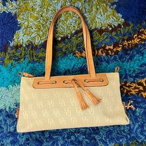 Vintage Dooney & Bourke Handbag